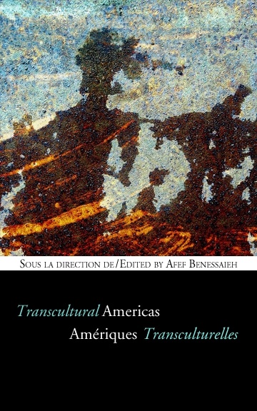 ebook cover of Amériques transculturelles/ Transcultural Americas, by