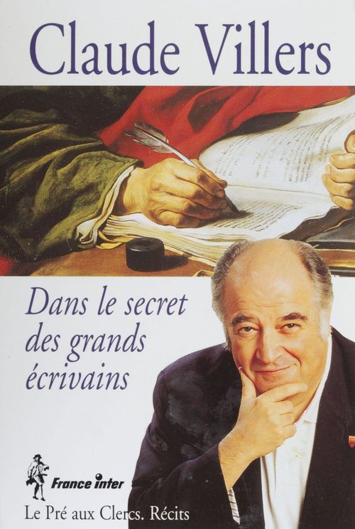 Couverture ebook de Marchand d'histoires, de Cleres Christian