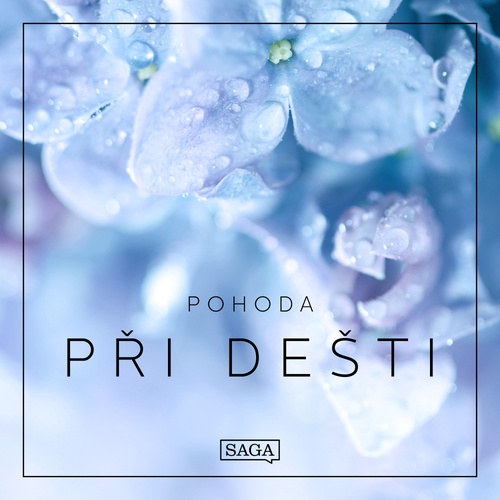 Couverture audiobook de Pohoda - Pri desti, de Rasmus Broe