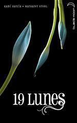 Couverture ebook de Saga 16 Lunes-Tome 4-19 Lunes, de Kami Garcia, Margaret Stohl