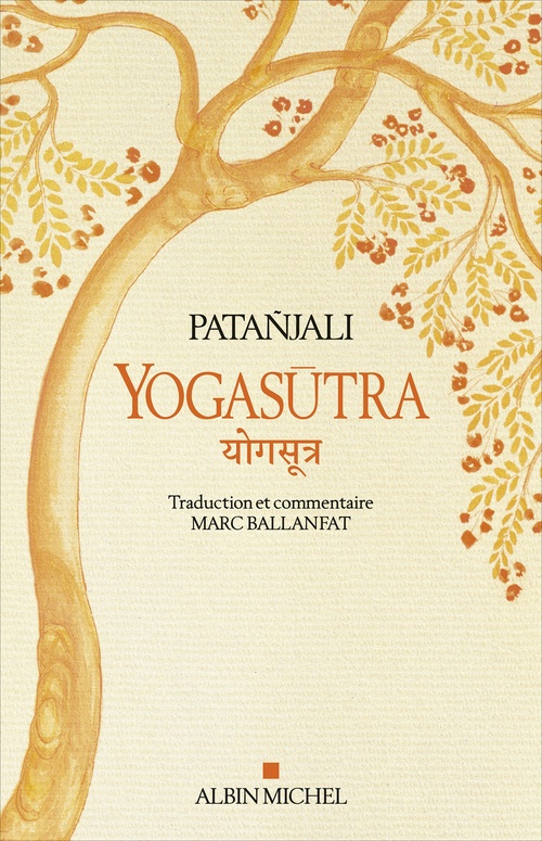 ebook cover of Yogasutra, by Patanjali