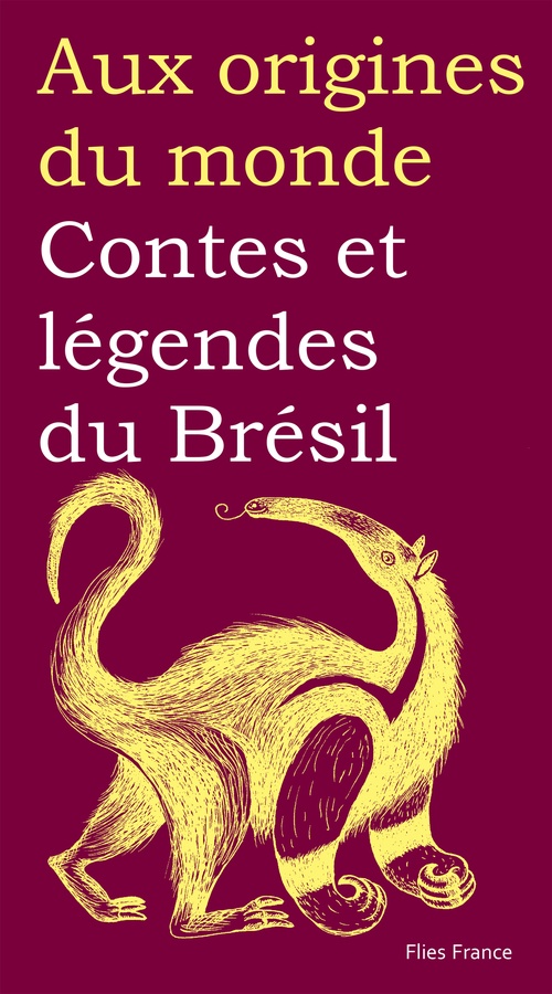 ebook cover of Contes et légendes du Bénin, by Patrice Tonakpon Toton