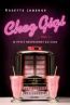 ebook cover of Chez Gigi, Tome 1 - Le petit restaurant du coin, by Rosette Laberge