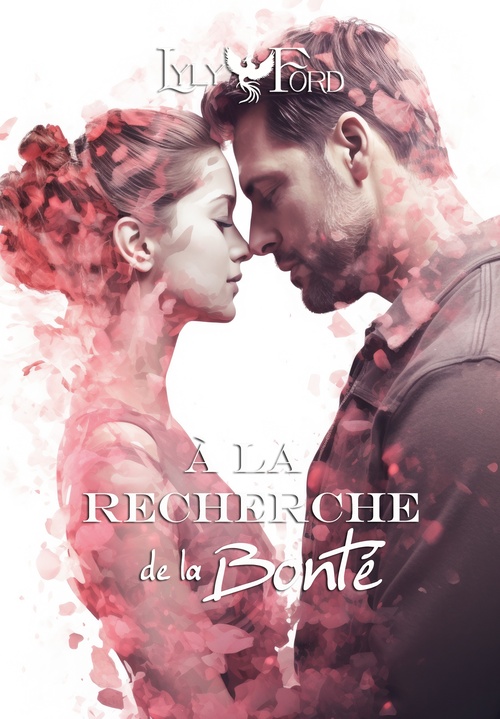 Couverture ebook de A la recherche de la bonté, de Lyly Ford