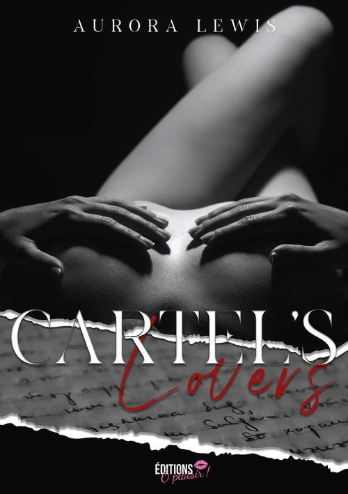 Couverture ebook de Cartel's Lovers, de Aurora Lewis