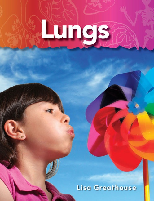 Couverture ebook de Lungs, de Lisa Perlman Greathouse, Lisa Greathouse
