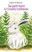 Couverture ebook de Le petit lapin à l´oreille tombante, de Sippley Annette