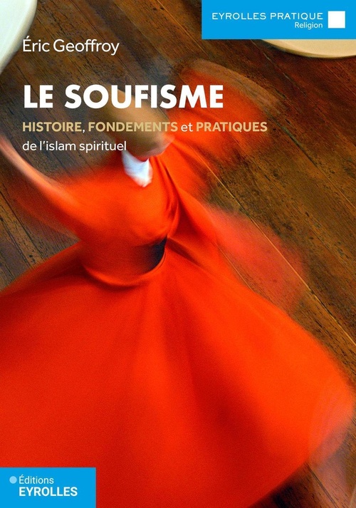 ebook cover of Le soufisme, by Eric  Geoffroy