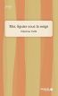 ebook cover of Moi, figuier sous la neige, by Elkahna Talbi