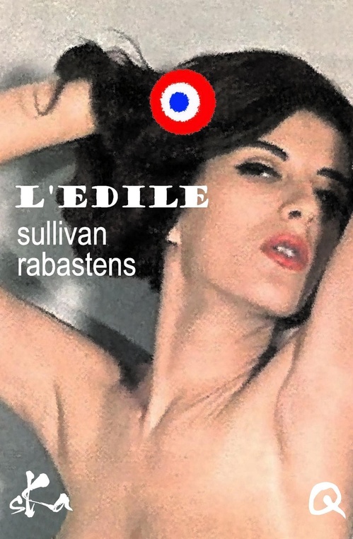 ebook cover of L'Edile -, by Sullivan Rabastens