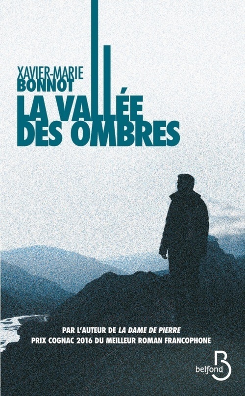 Couverture ebook de La Vallée des ombres, de Xavier-Marie Bonnot