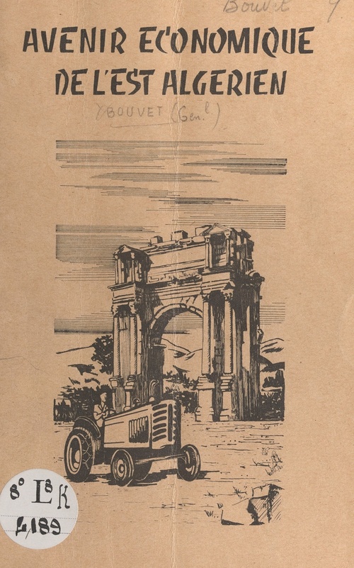 ebook cover of Conférence de garnison du 24 février 1959, by Georges Regis Bouvet