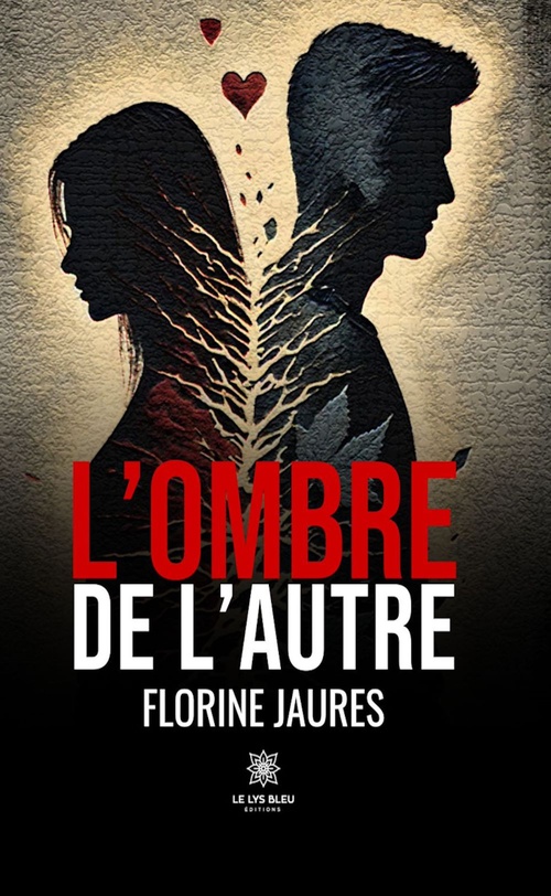 ebook cover of L'ombre de l'autre, by Florine Jaures