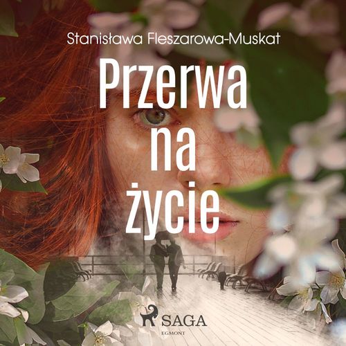 Couverture audiobook de Przerwa na zycie, de Stanislawa Fleszarowa-Muskat