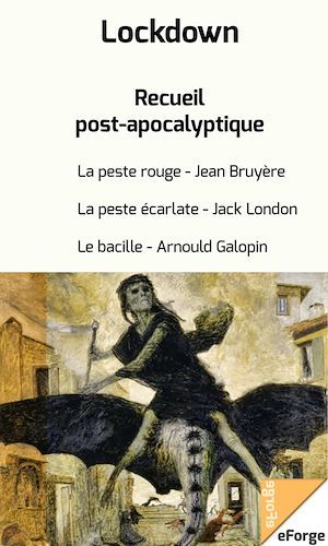 Couverture ebook de Lockdown, de Jack
Jean
Arnould London
Bruyère
Galopin