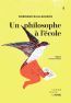 ebook cover of Un philosophe à l'école, by Normand Baillargeon