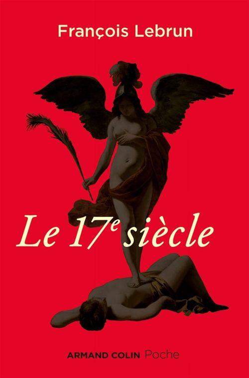 ebook cover of Le 17e siècle, by François Lebrun