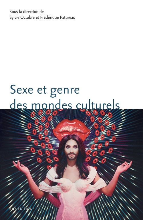 ebook cover of Sexe et genre des mondes culturels, by Sylvie Octobre, Frédérique Patureau