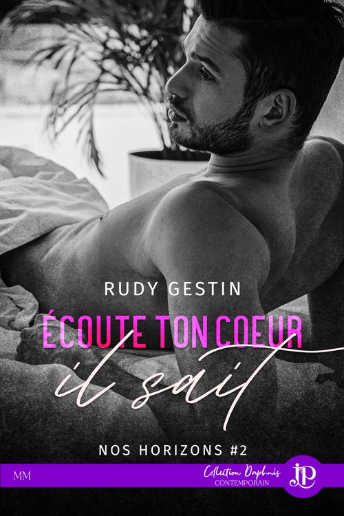 ebook cover of Écoute ton coeur, il sait, by Rudy Gestin