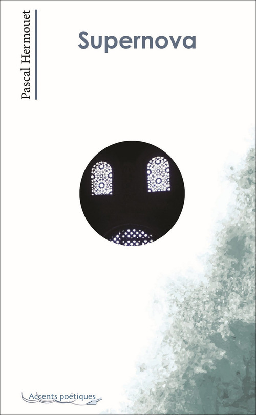 ebook cover of Supernova, by Hermouet Pascal