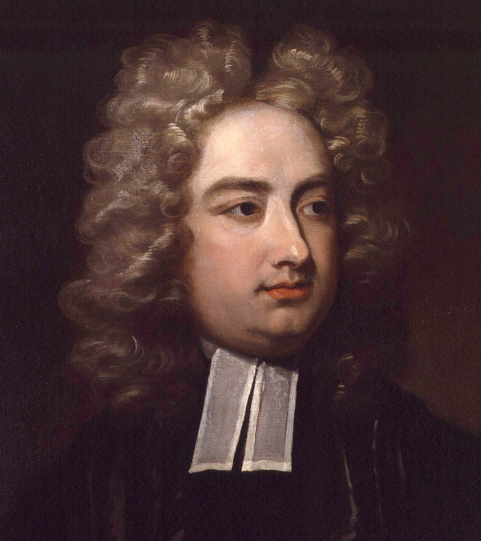 Photo de Jonathan Swift