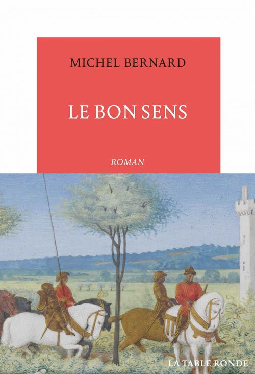 ebook cover of Le Bon Sens, by Michel Bernard