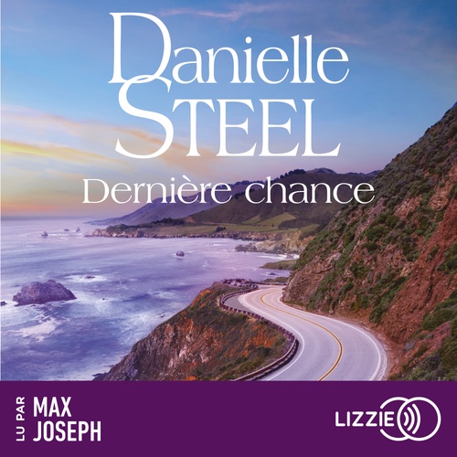audiobook cover of Dernière chance, by Danielle Steel