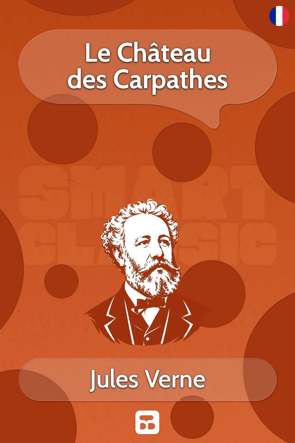 Le Château des Carpathes