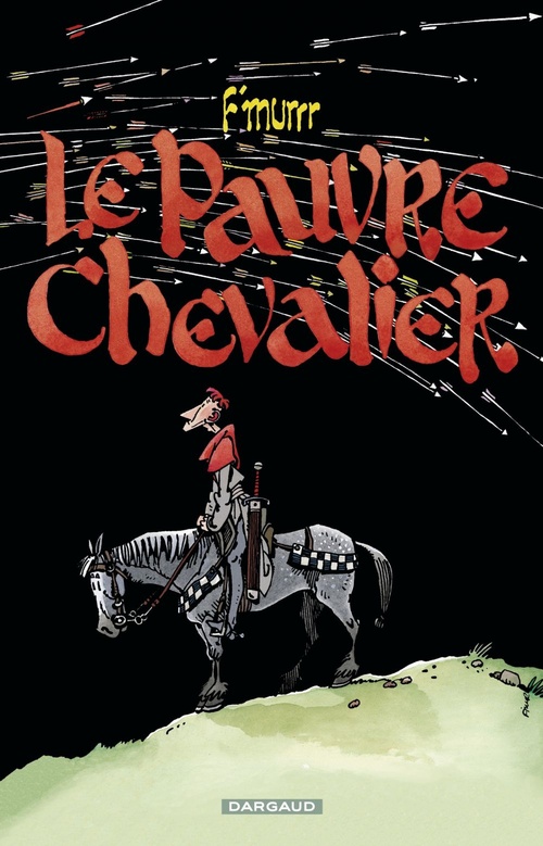 ebook cover of Waluk - Tome 1 - La Grande Traversée, by F'murrr