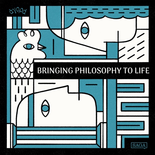 audiobook cover of Bringing Philosophy to Life #4 - Equal Education, by Albert A. Anderson
