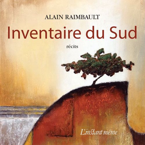 ebook cover of Inventaire du Sud, by Raimbault Alain