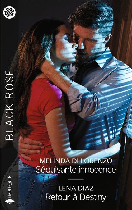 ebook cover of Séduisante innocence - Retour à Destiny, by Melinda Di Lorenzo, Lena Diaz