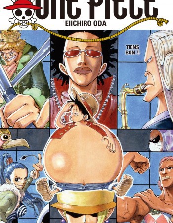 Couverture ebook de One Piece - Édition originale - Tome 13, de Eiichiro Oda