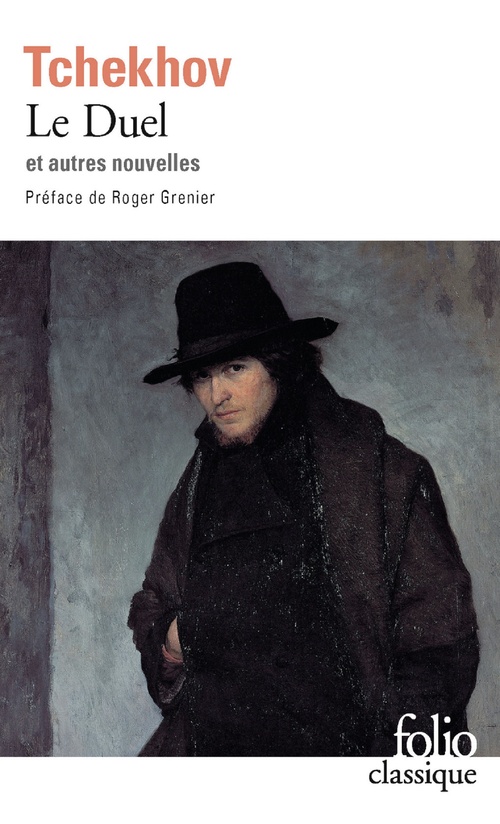 Couverture ebook de Le Duel / Lueurs / Une Banale histoire / Ma vie / La Fiancée, de Anton Tchekhov