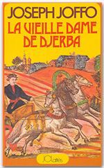 ebook cover of La vieille dame de Djerba, by Joseph Joffo