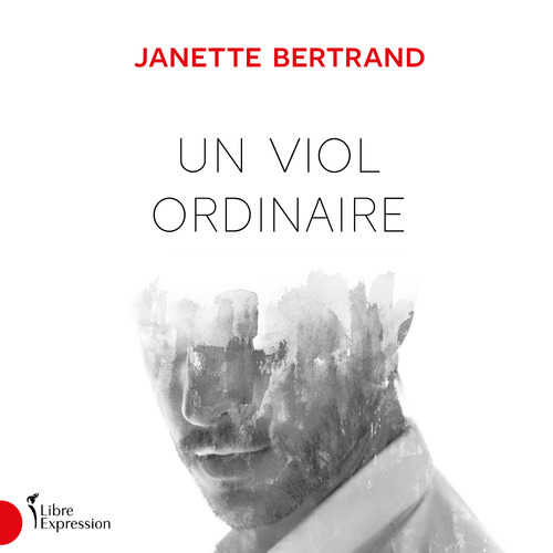 audiobook cover of Un viol ordinaire, by