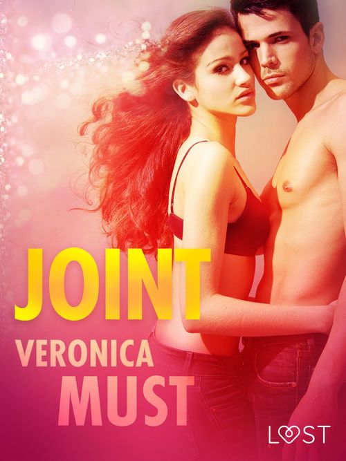 ebook cover of Joint - opowiadanie erotyczne, by Veronica Must