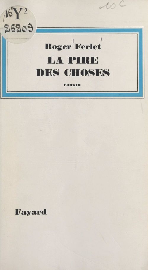 ebook cover of Héritage du monde (4), by Roger Ferlet