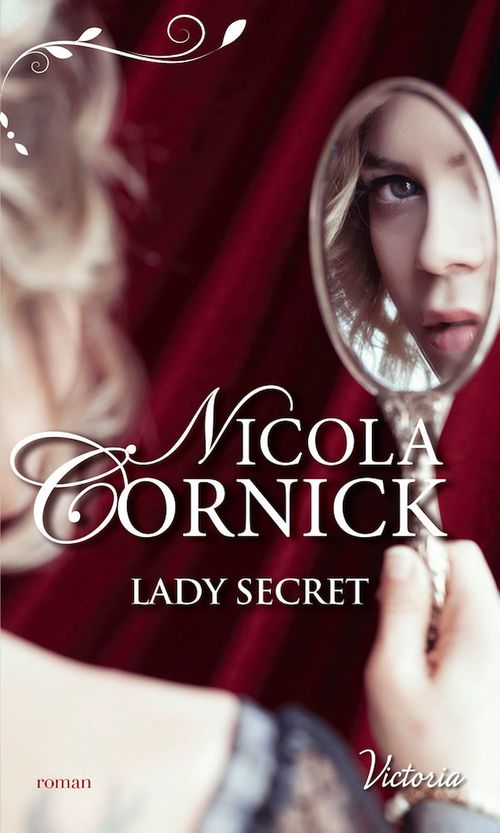 ebook cover of Lady Secret, by Nicola Cornick