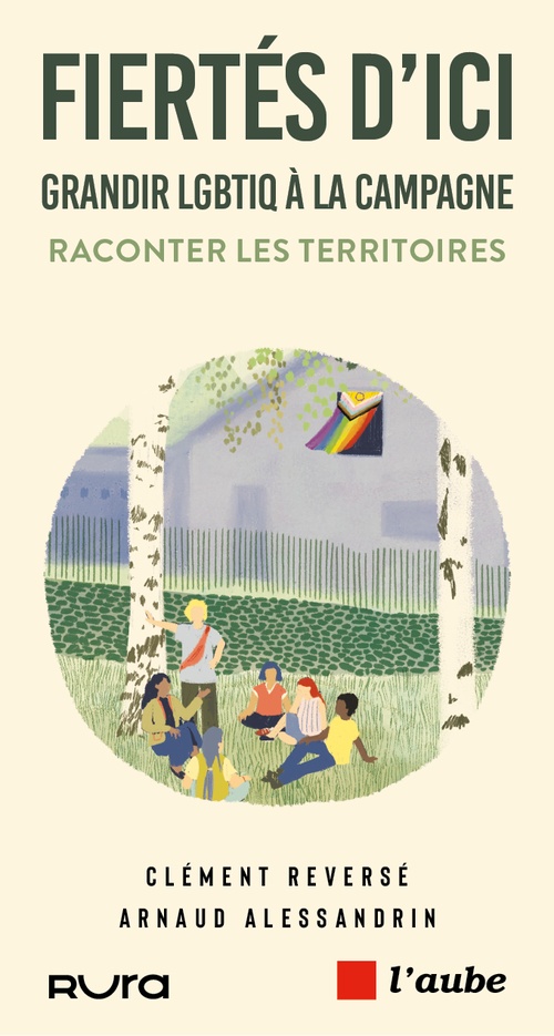 ebook cover of Fiertés d´ici, by Félix ASSOULY