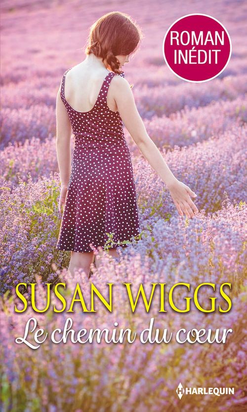Couverture ebook de Le chemin du coeur, de Susan Wiggs