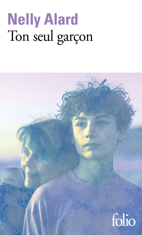 ebook cover of Ton seul garçon, by Nelly Alard