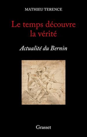 ebook cover of Le temps découvre la vérité, by Mathieu Terence