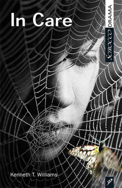 Couverture ebook de In Care, de Kenneth T. Williams
