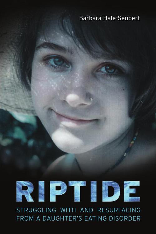 ebook cover of Riptide, by Grant Goodbrand, Barbara Hale-Seubert, Brent Pilkey