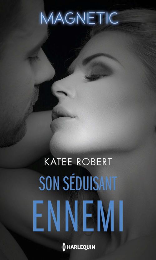 ebook cover of Son séduisant ennemi, by Katee Robert