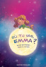 ebook cover of Où tu vas, Emma?, by De Varennes Helene