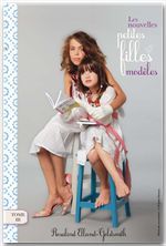 Couverture ebook de Les nouvelles petites filles modèles 3, de Rosalind Elland-Goldsmith