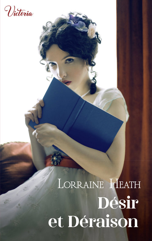 ebook cover of Désir et déraison, by Lorraine Heath