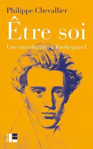 ebook cover of Être soi, by Philippe Chevallier